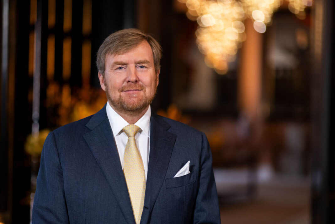 kerst-portretfoto-2020-koning-willem-alexander
