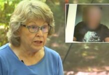 Widow now homeless after man she fell in love with on Facebook scammed her out of $70,000 life savings