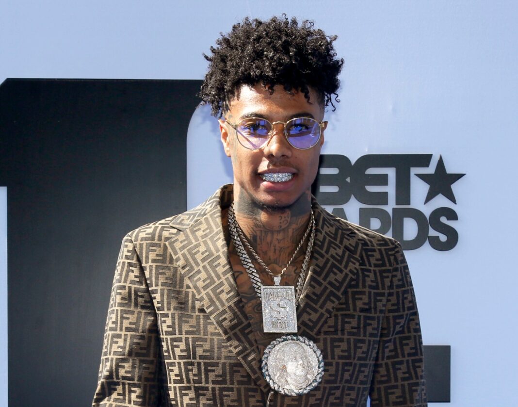 Blueface
