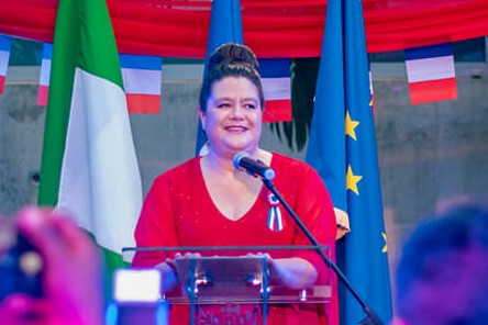 Ambassador-of-France-to-Nigeria-Ms-Emmanuelle-Blatmann