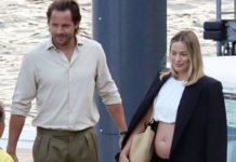 Barbie Star, Margot Robbie pregnant with first child as she debuts baby bump