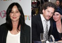 Actress Shannen Doherty agreed to finalize divorce from ex Kurt Iswarienko