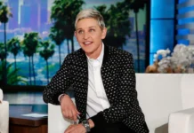 Media personality Ellen DeGeneres addresses scandal, says she’s many things but not mean