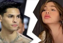 Boxer Ryan Garcia reveals he’s going to rehab in a 2-minute apology video to ex-wife