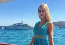 Brazilian IG influencer jailed for turning followers into s£x workers